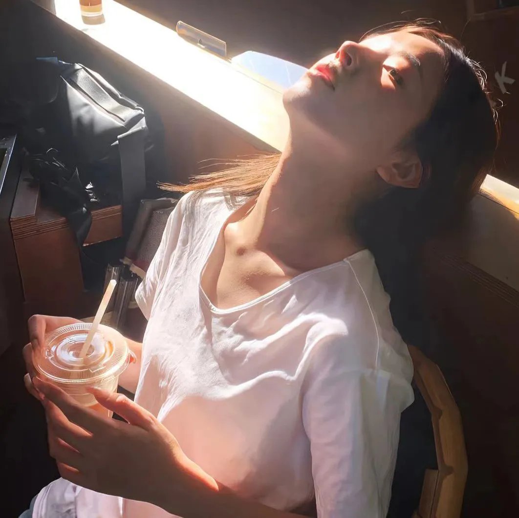 在你的世界爱上你