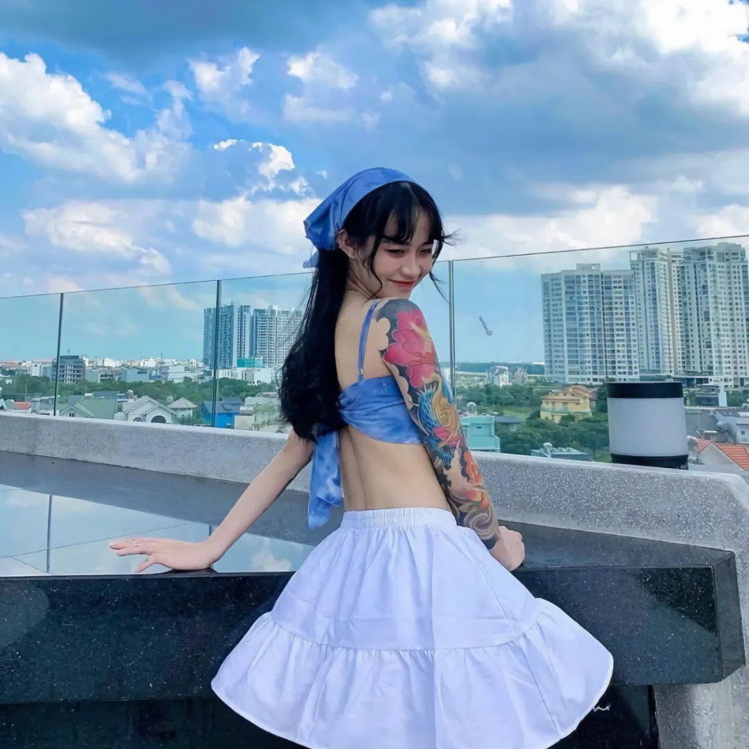 虎鹤双行