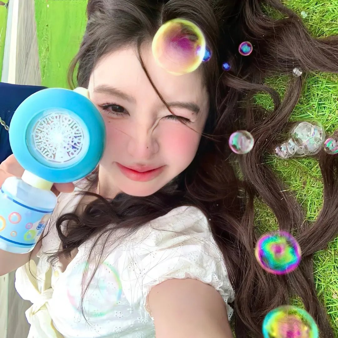 不管妈妈多么讨厌我